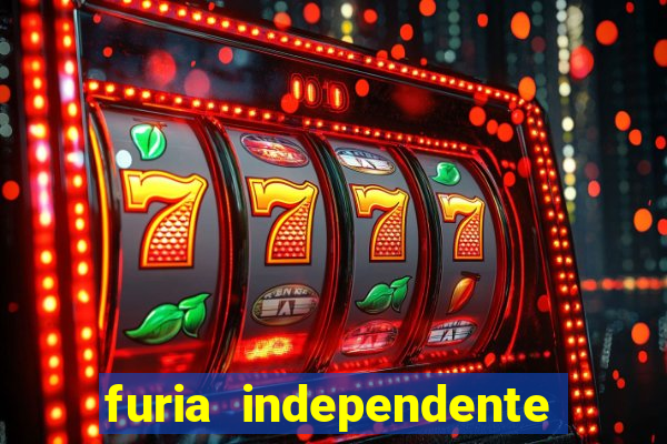 furia independente guarani aliadas